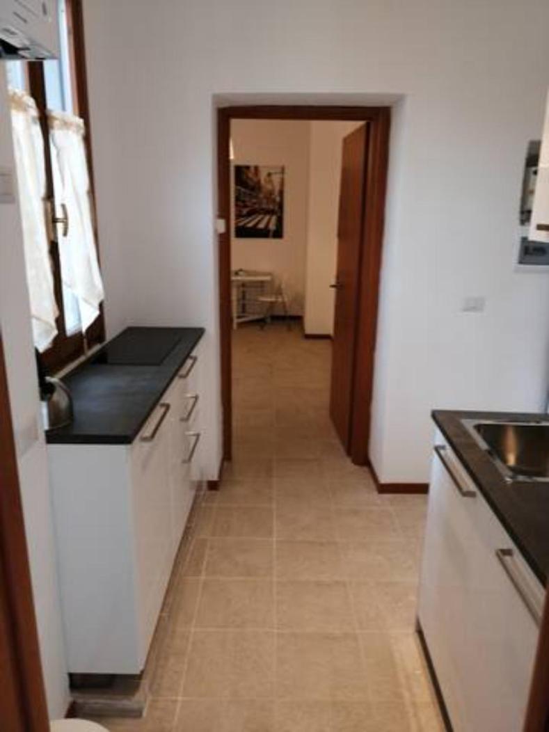Trilocale Zona Loreto Mm1 - Viale Monza 10 Milão Exterior foto