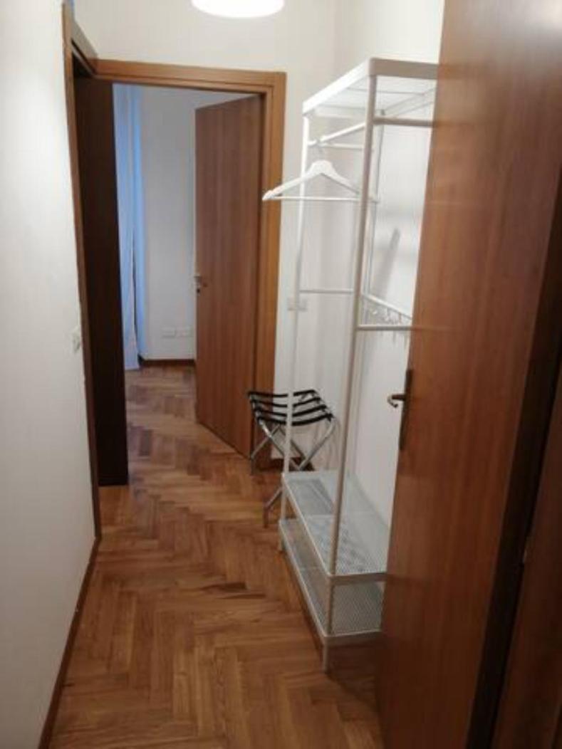 Trilocale Zona Loreto Mm1 - Viale Monza 10 Milão Exterior foto